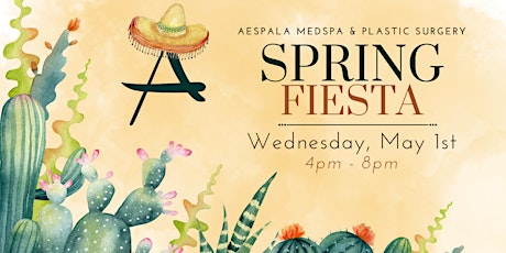 Fiesta de Aespala!
