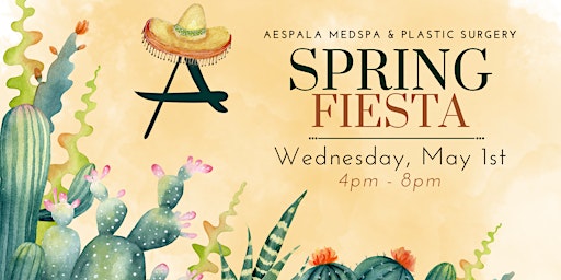 Hauptbild für Fiesta de Aespala!