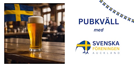 Pubkväll