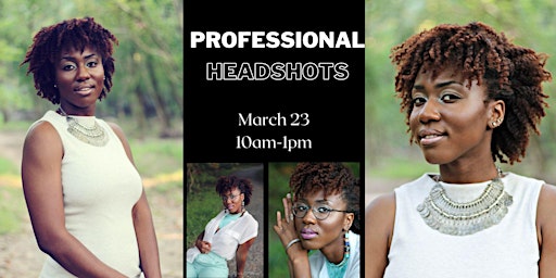 Imagen principal de Professional Business  Headshots