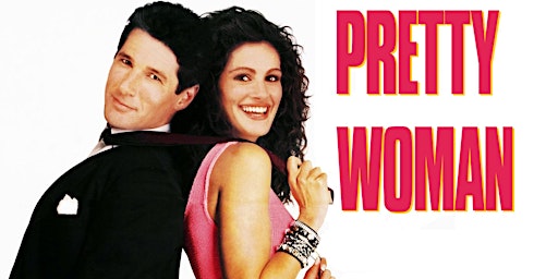 Imagen principal de Pretty Woman (1990)