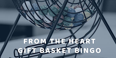 Primaire afbeelding van Gift Basket Bingo
