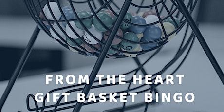 Gift Basket Bingo