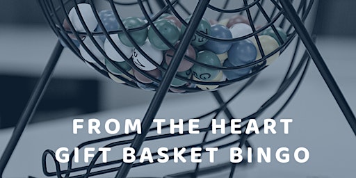 Hauptbild für Gift Basket Bingo