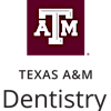 Logo di Texas A&M University School of Dentistry