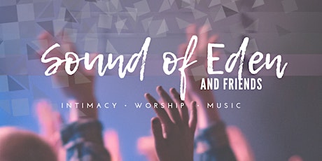 SOE & Friends - Intimacy, Worship, Music primary image