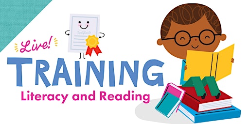 Imagen principal de Expanding Literacy and Reading with Transitions