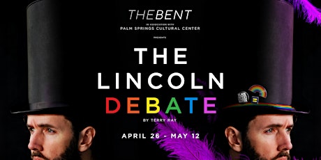 The Bent: THE LINCOLN DEBATE