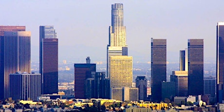 Greater Los Angeles Networking Event for April 2024