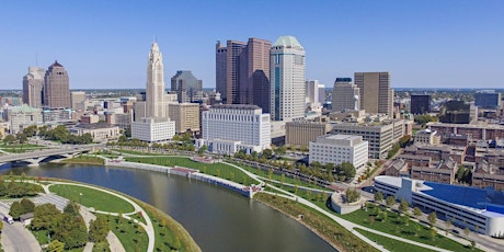 Columbus Business Networking Event for April 2024