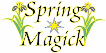 Spring Magick 2024 primary image