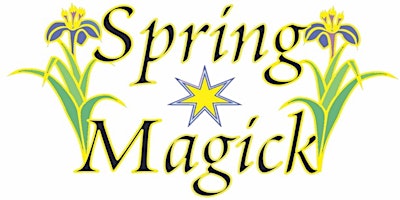 Imagen principal de Spring Magick 2024