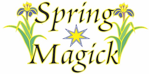 Spring Magick 2024 primary image