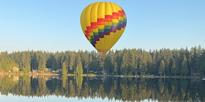 THE BIG EVENT:Totems Return to the Beach (Woodinville) primary image