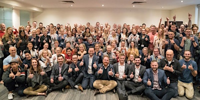 Clinic Mastery Summit - Melbourne 21-22 March 2025 primary image