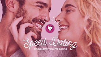 Immagine principale di Philadelphia, PA Speed Dating for Marriage Minded Singles Ages 30-49 Hyatt 