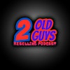 The 2 Old Guys Reselling Podcast's Logo