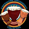 Logótipo de Creemore Drumming Collective