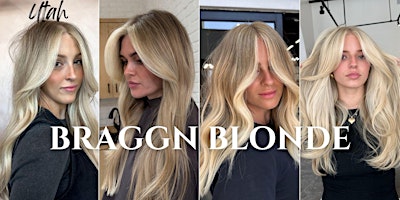 Braggn Blonde- Heber City, Utah primary image