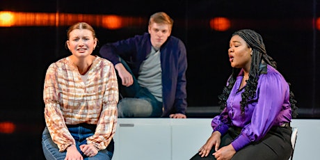 NEXT TO NORMAL primary image