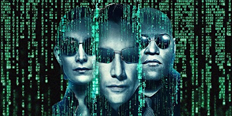 Primaire afbeelding van LP filmavond - The Matrix 20-jarig jubileum