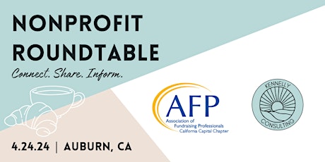 Nonprofit Roundtable