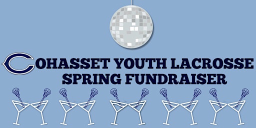 CYL Spring Fundraiser primary image
