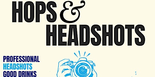 Hops & Headshots primary image