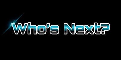 Imagem principal de Who's Next Showcase