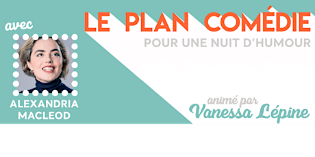 Hauptbild für Le Plan Comédie - Septembre - Fribourg