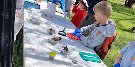 Poos Clues - Namadgi School Holiday Program