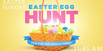 Image principale de Easter Egg Hunt
