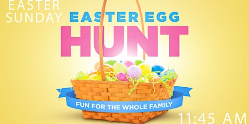 Easter Egg Hunt primary image