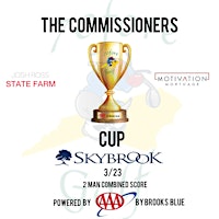 Immagine principale di The Commissioners Cup 