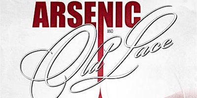 Primaire afbeelding van Arsenic and Old Lace by Joseph Kesselring