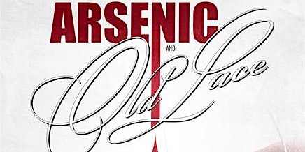 Arsenic and Old Lace by Joseph Kesselring primary image