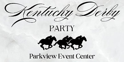 Kentucky derby party primary image