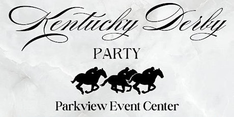 Kentucky derby party