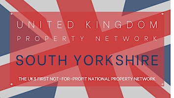 Imagem principal do evento United Kingdom Property Network South Yorkshire