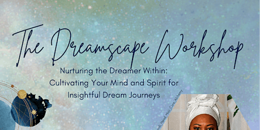 The Dreamscape Workshop primary image