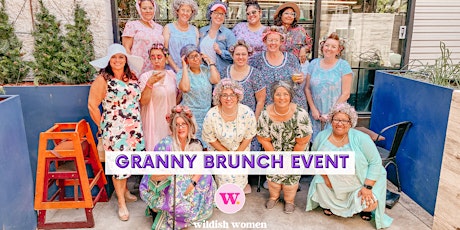 Granny Brunch