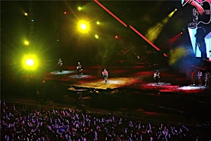 Imagen principal de sing if you want concert