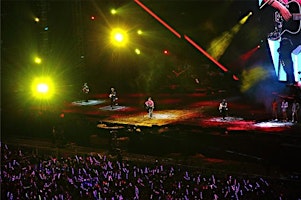 Imagem principal de sing if you want concert