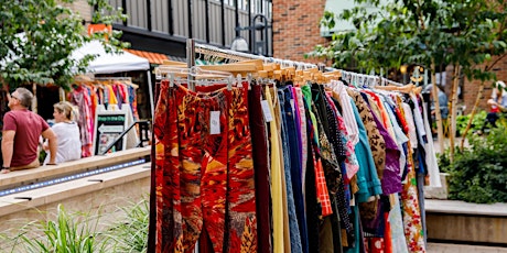 Vintage Village at 50th & France: May 25 - 26