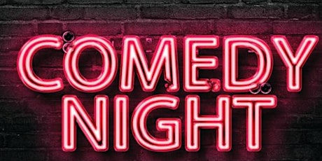 Stand Up Comedy Night Fundraiser