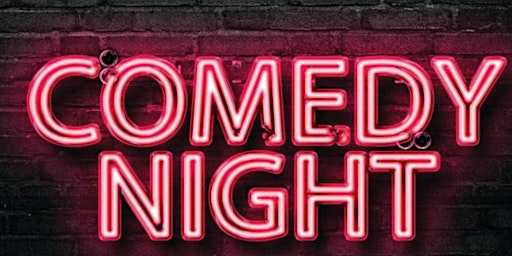 Primaire afbeelding van Stand Up Comedy Night Fundraiser