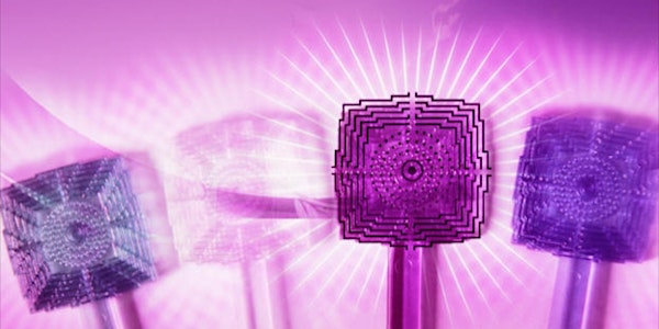 Curso online SANACION PRANICA VIOLETA - septiembre-octubre 2019