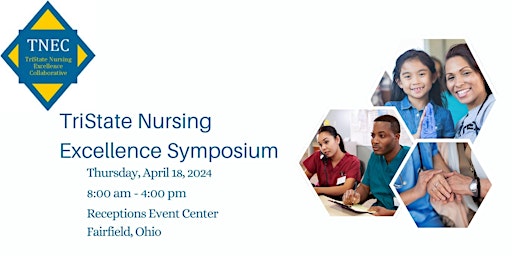 Primaire afbeelding van Tristate Nursing Excellence Symposium