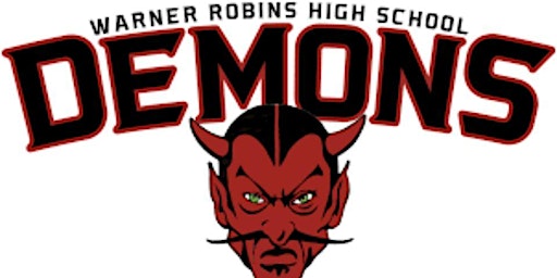 WARNER ROBINS HIGH CLASS OF 2014  REUNION primary image
