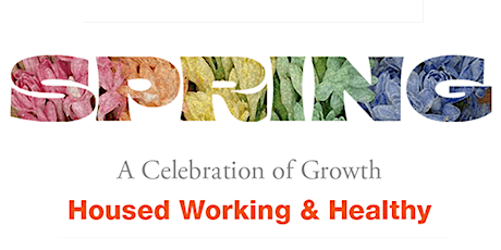 A Celebration of Growth! 5:30-8:00